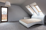 Veraby bedroom extensions
